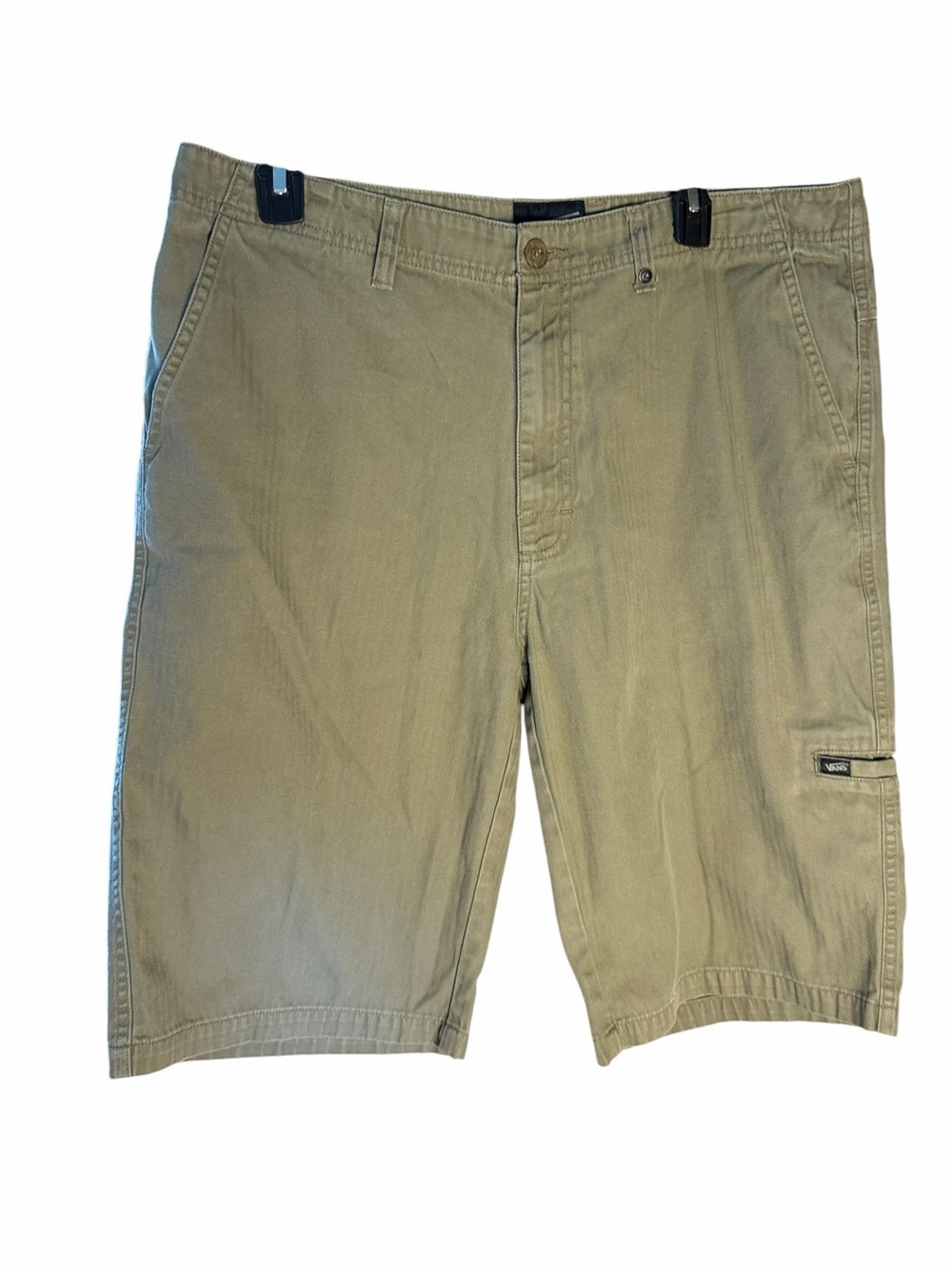 Vans Men's Chino Shorts